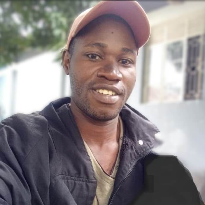Ngobya Grace