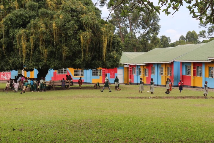 Outdoor activities