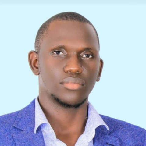 Simon Mulungi
