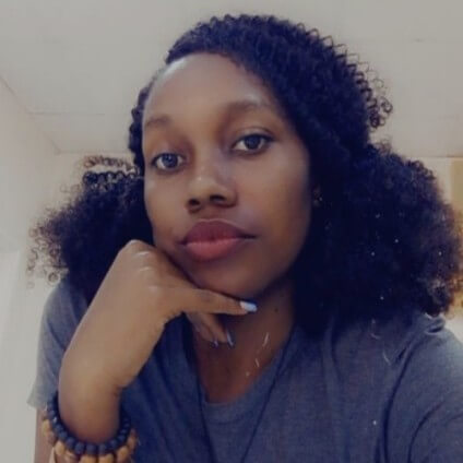 Winnie Nakiganda