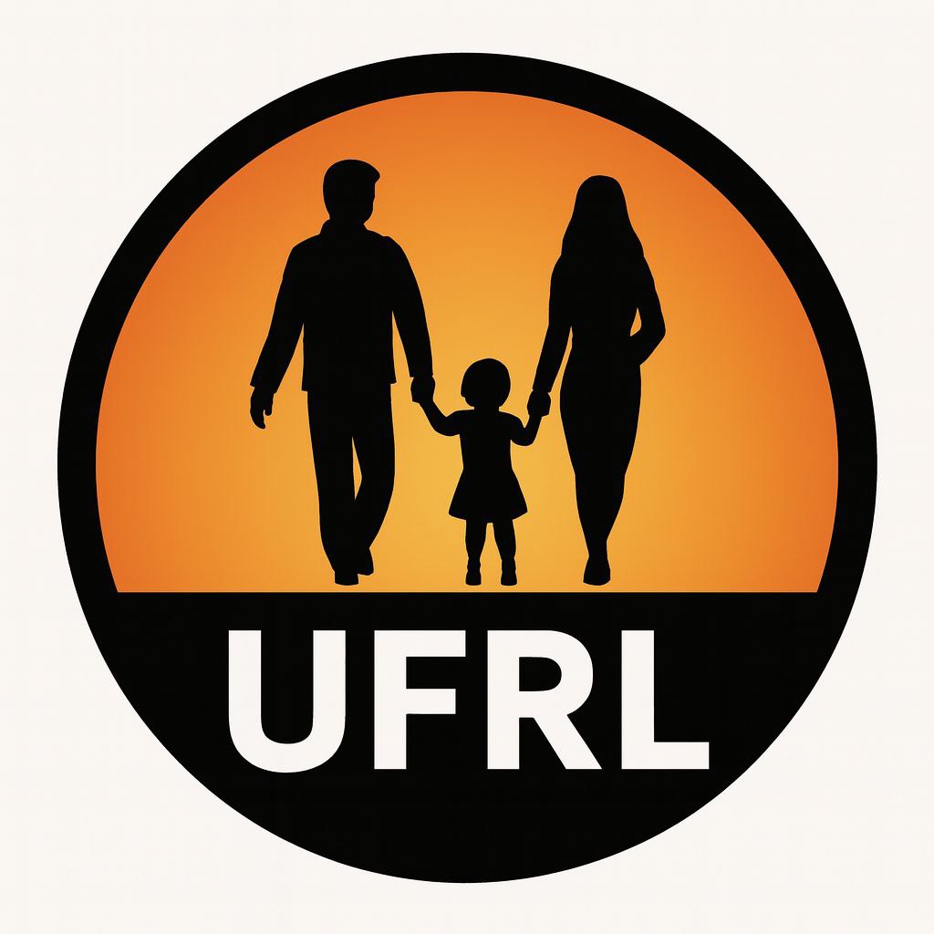Uganda Family Resource Link logo
